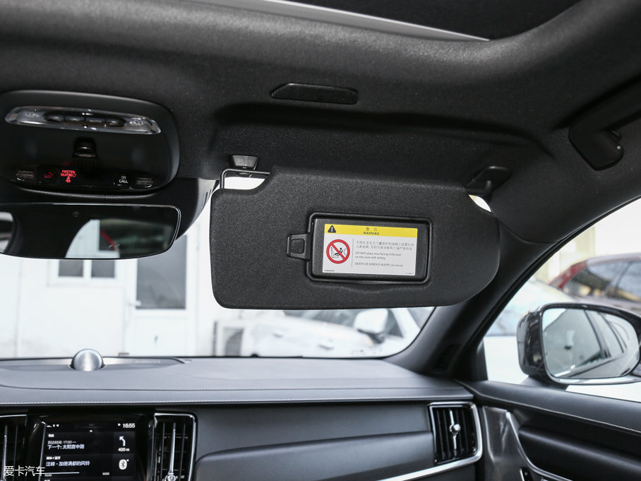 2017֠ V90 2.0T T5 AWD 