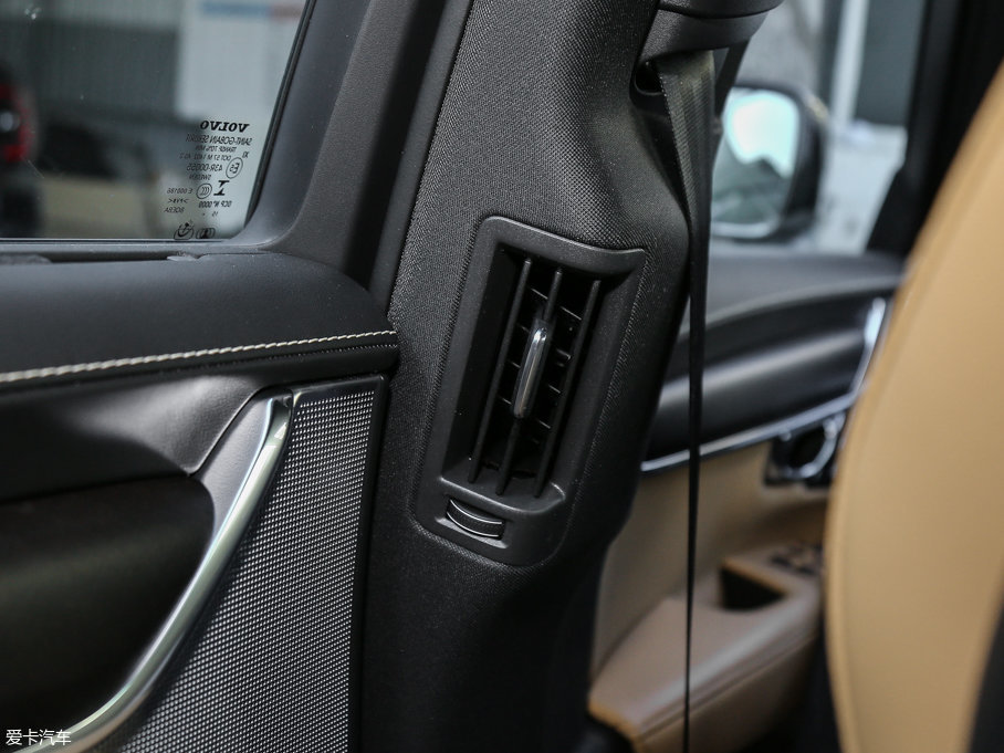 2017֠ V90 2.0T T5 AWD 