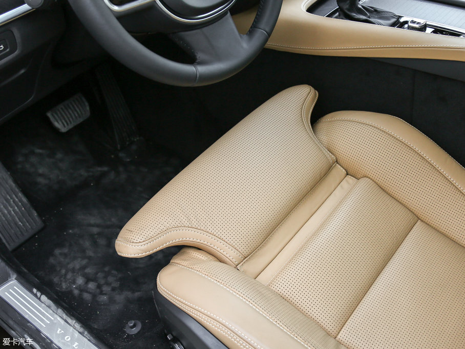 2017֠ V90 2.0T T5 AWD 