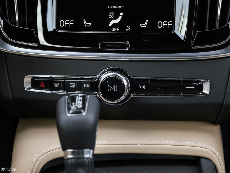 2017֠ V90 2.0T T5 AWD 