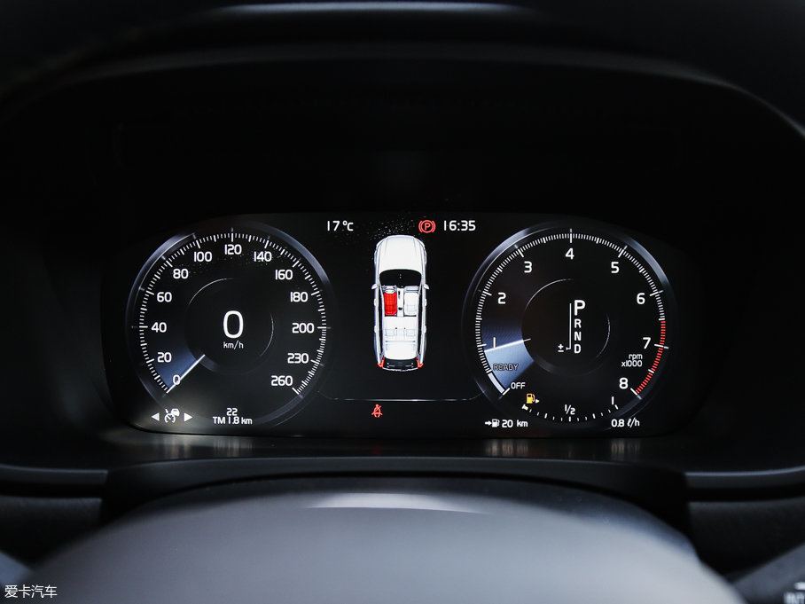 2017֠ V90 2.0T T5 AWD 