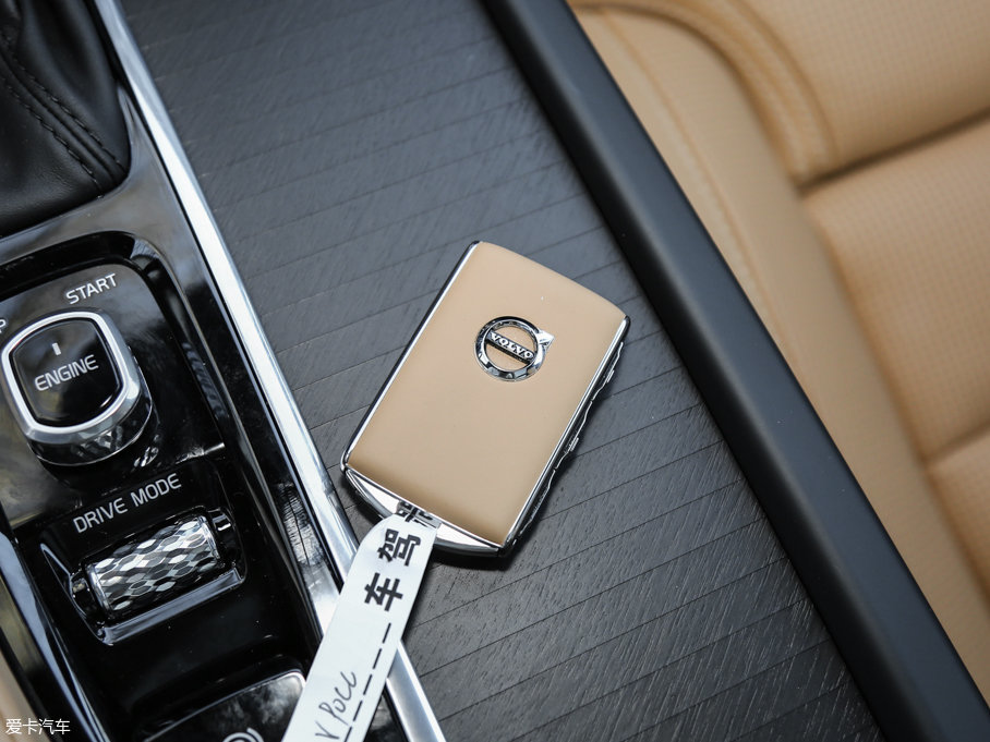 2017֠ V90 2.0T T5 AWD 