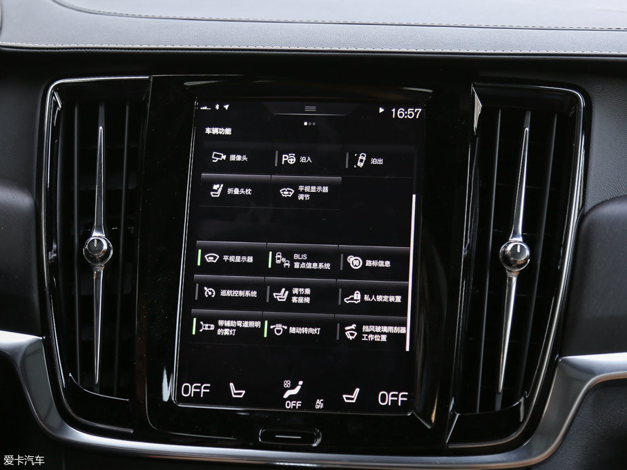 2017֠ V90 2.0T T5 AWD 