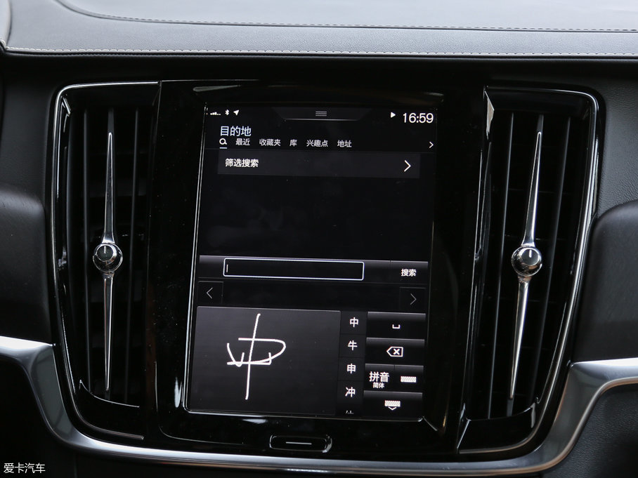 2017֠ V90 2.0T T5 AWD 