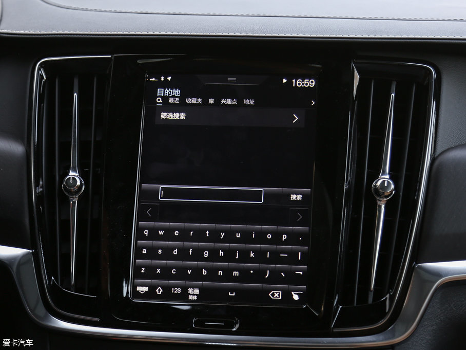 2017֠ V90 2.0T T5 AWD 