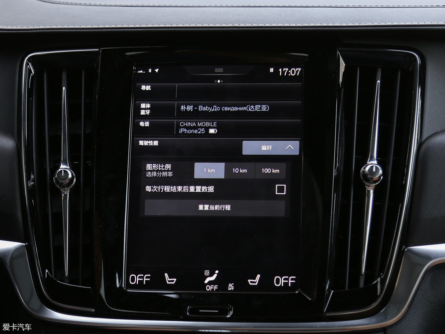 2017֠ V90 2.0T T5 AWD 