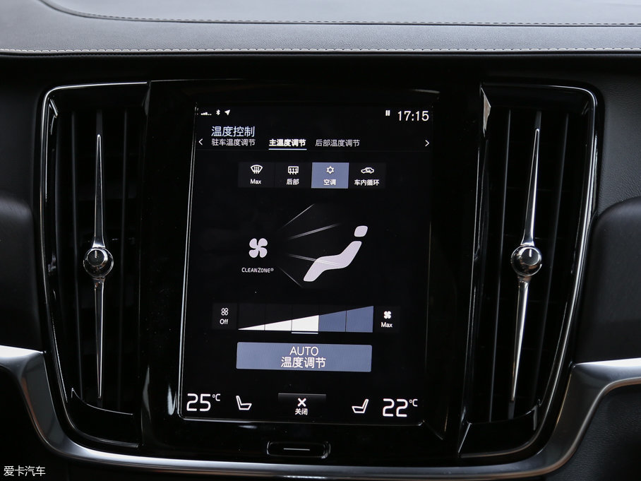 2017֠ V90 2.0T T5 AWD 