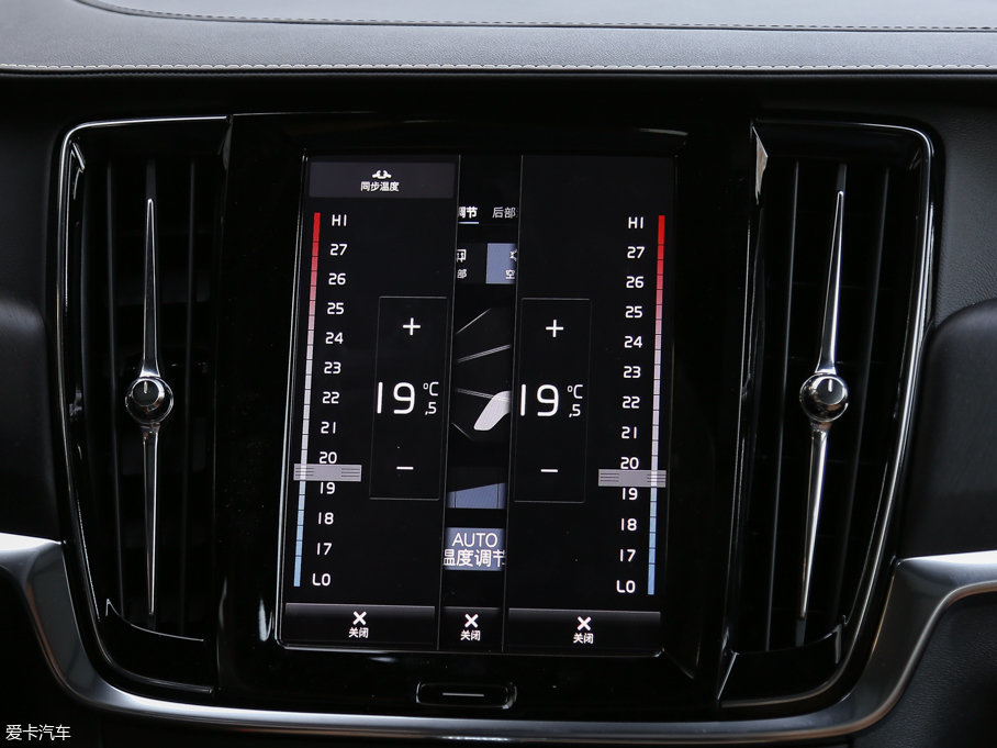 2017֠ V90 2.0T T5 AWD 