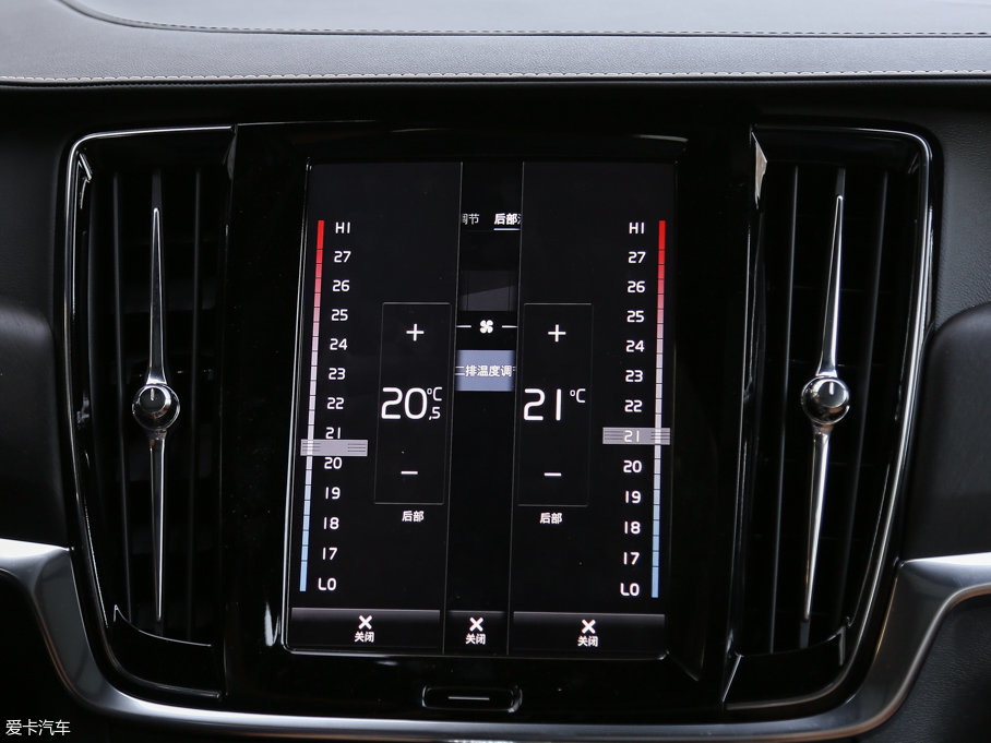 2017֠ V90 2.0T T5 AWD 