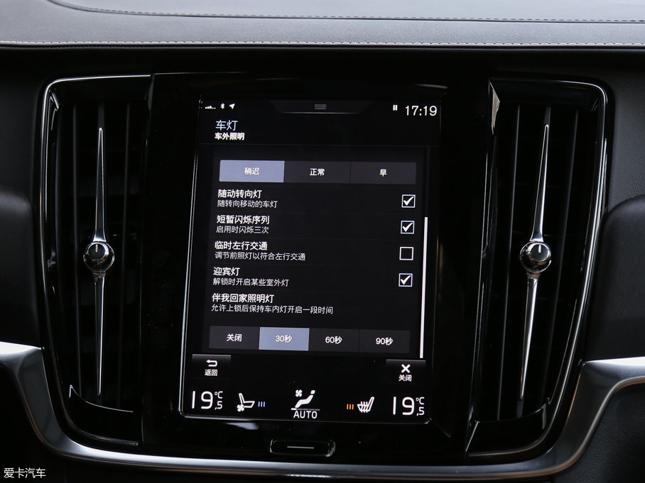 2017֠ V90 2.0T T5 AWD 