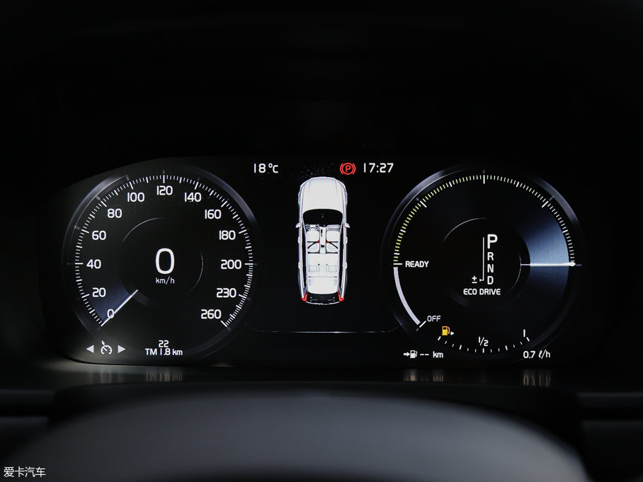 2017֠ V90 2.0T T5 AWD 