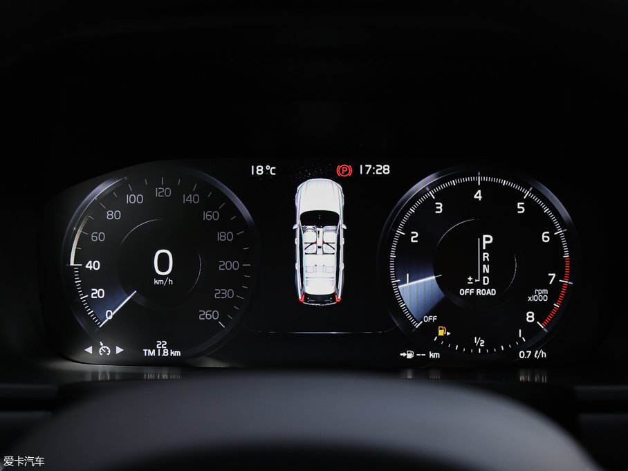 2017֠ V90 2.0T T5 AWD 