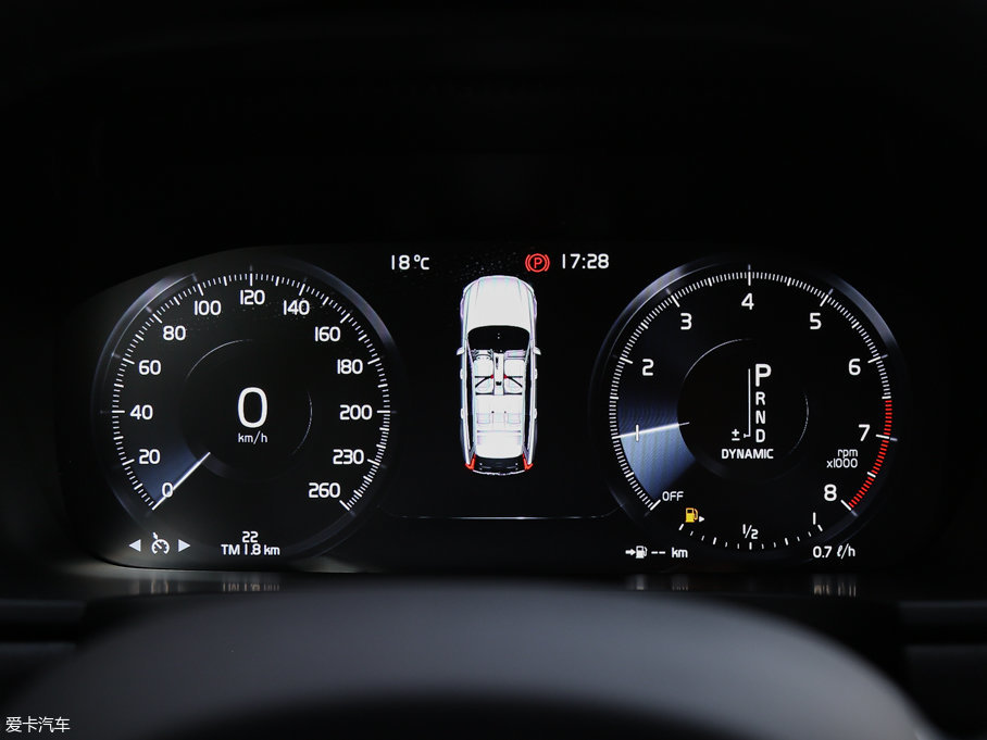 2017֠ V90 2.0T T5 AWD 