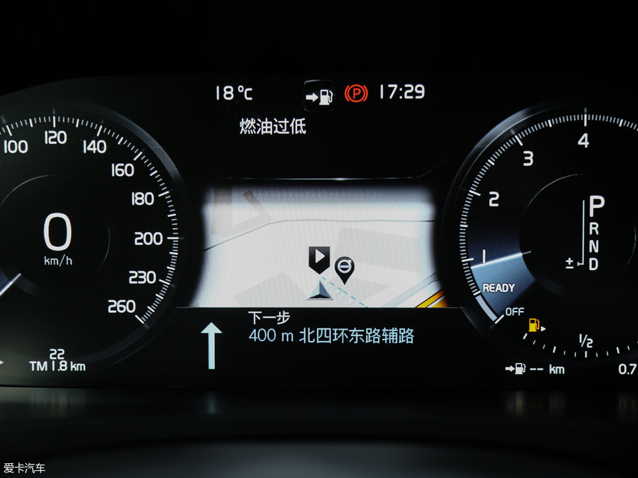 2017֠ V90 2.0T T5 AWD 