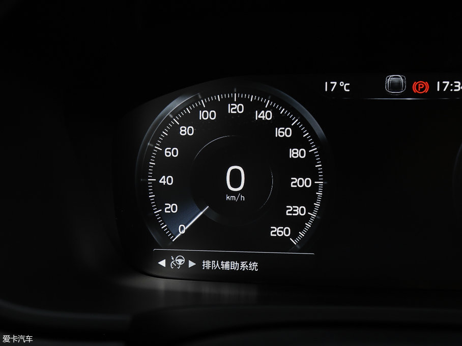 2017֠ V90 2.0T T5 AWD 