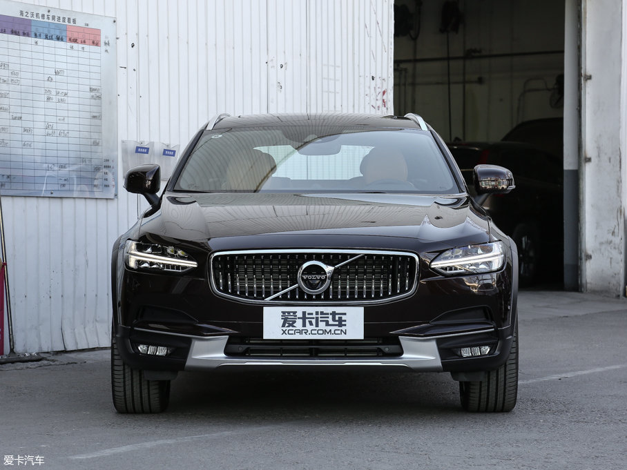 2017֠ V90 2.0T T5 AWD 