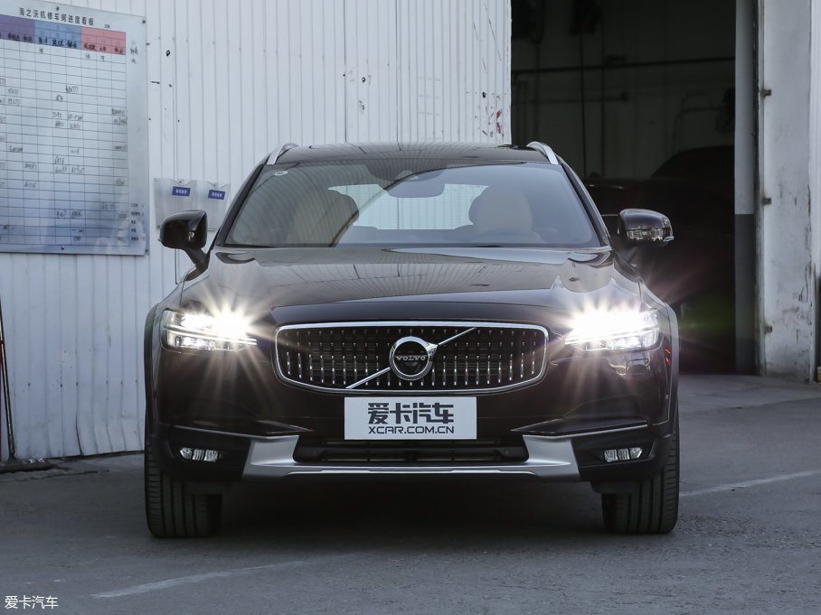 2017֠ V90 2.0T T5 AWD 