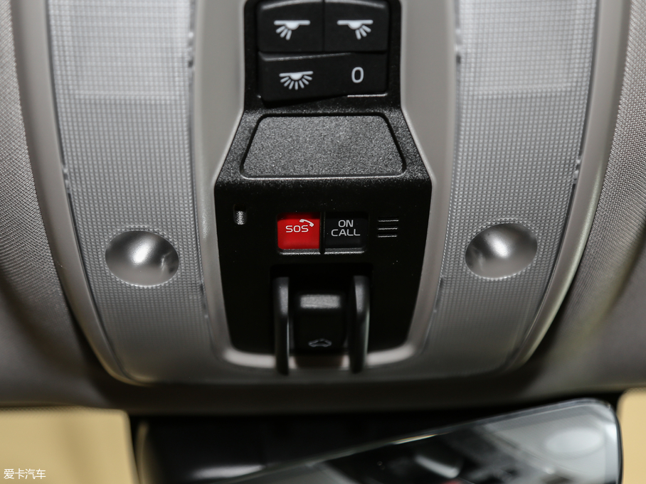 2017V60 Cross Country 2.0T T5 AWD V