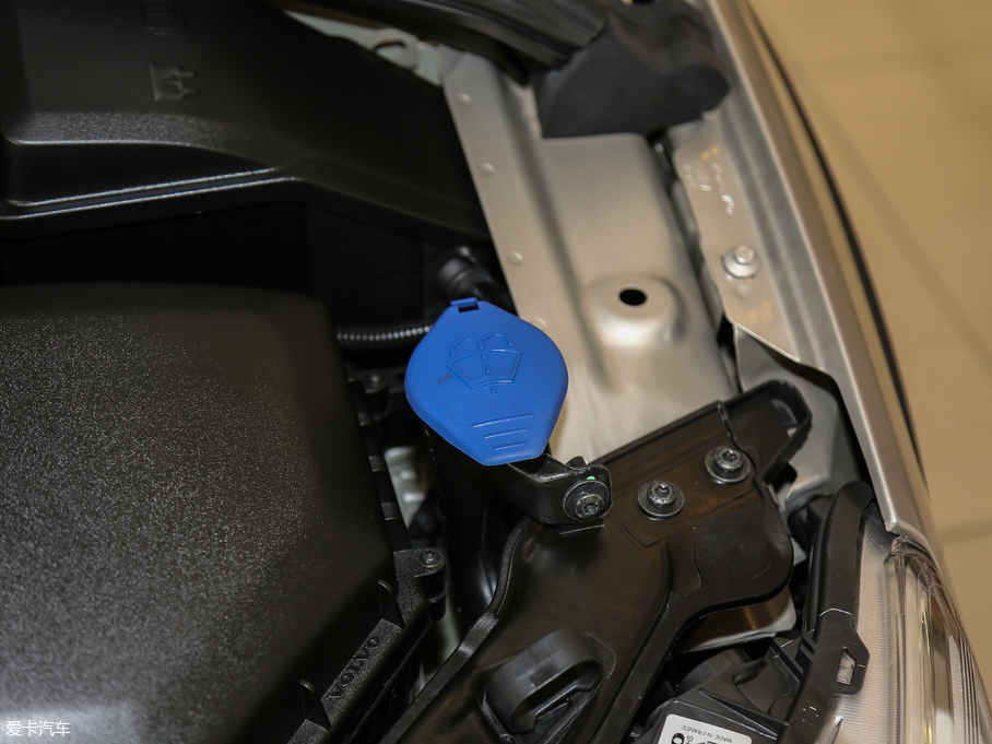 2017V60 Cross Country 2.0T T5 AWD V