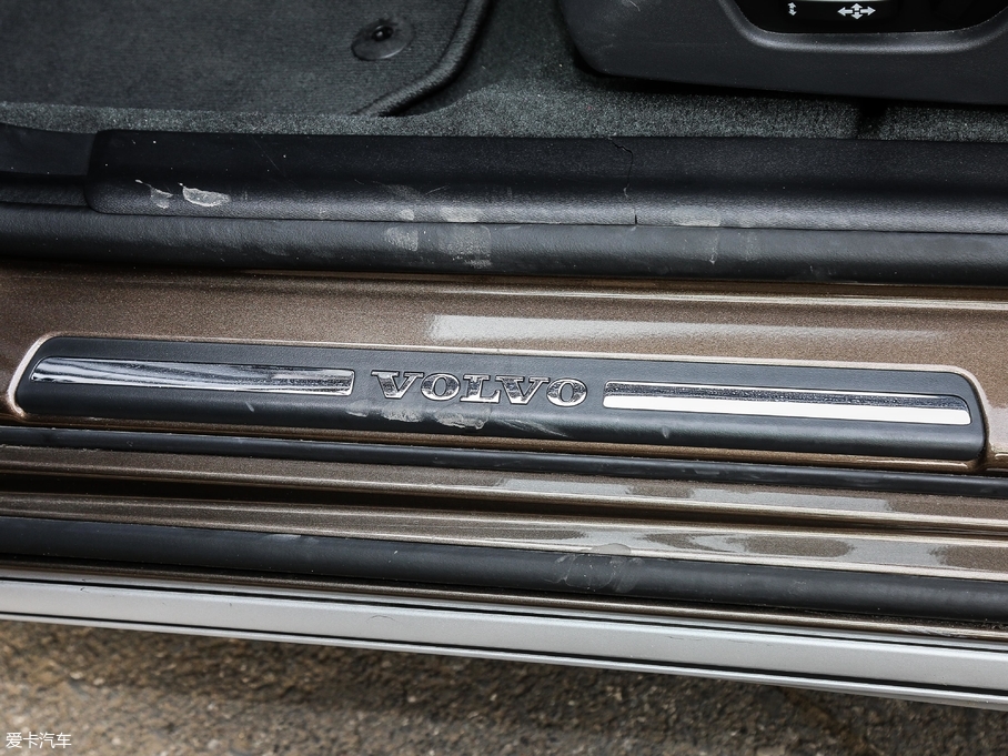 2017V60 Cross Country 2.0T T5 AWD V