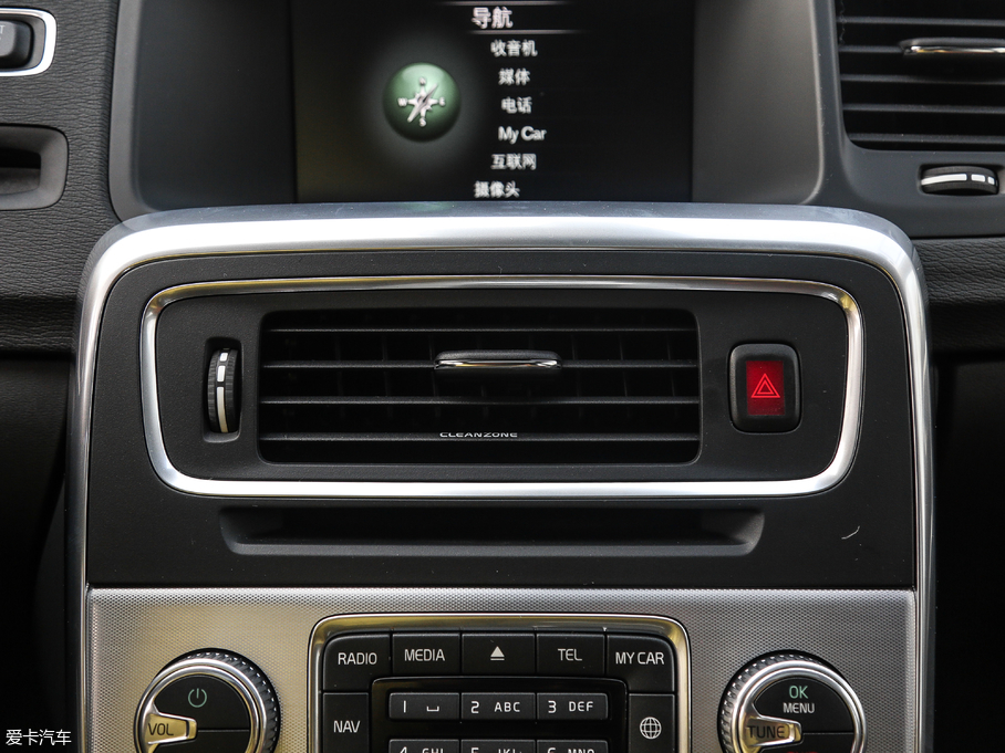 2017V60 Cross Country 2.0T T5 AWD V