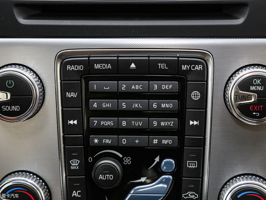 2017V60 Cross Country 2.0T T5 AWD V