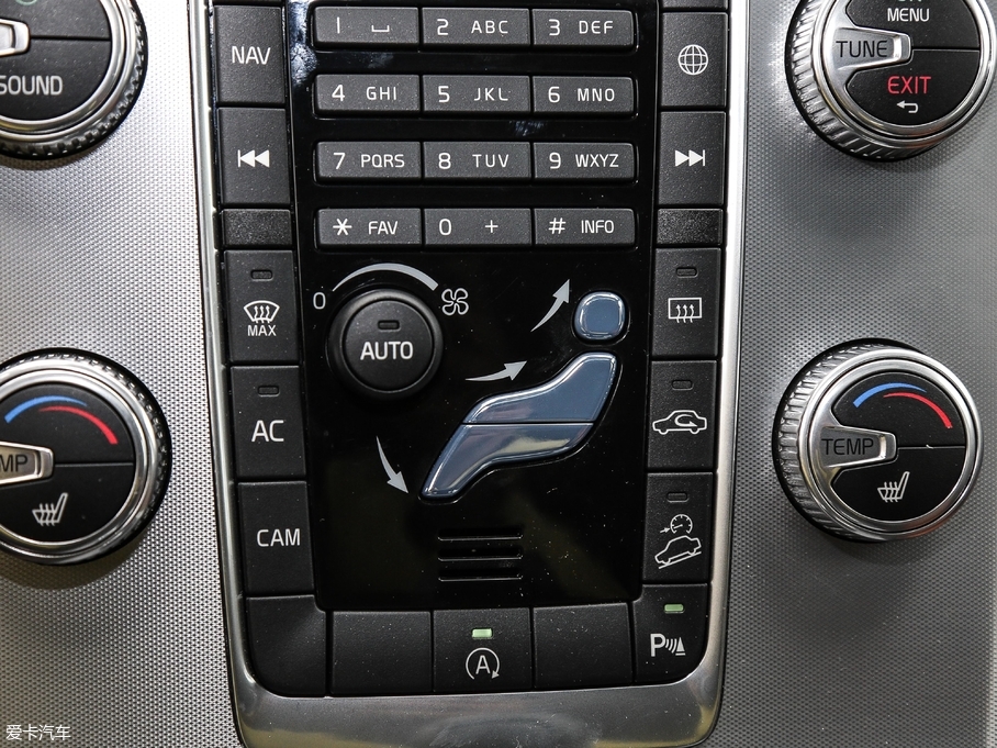 2017V60 Cross Country 2.0T T5 AWD V