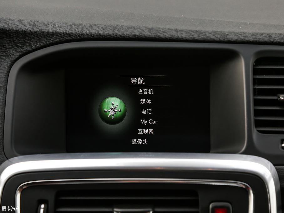 2017V60 Cross Country 2.0T T5 AWD V