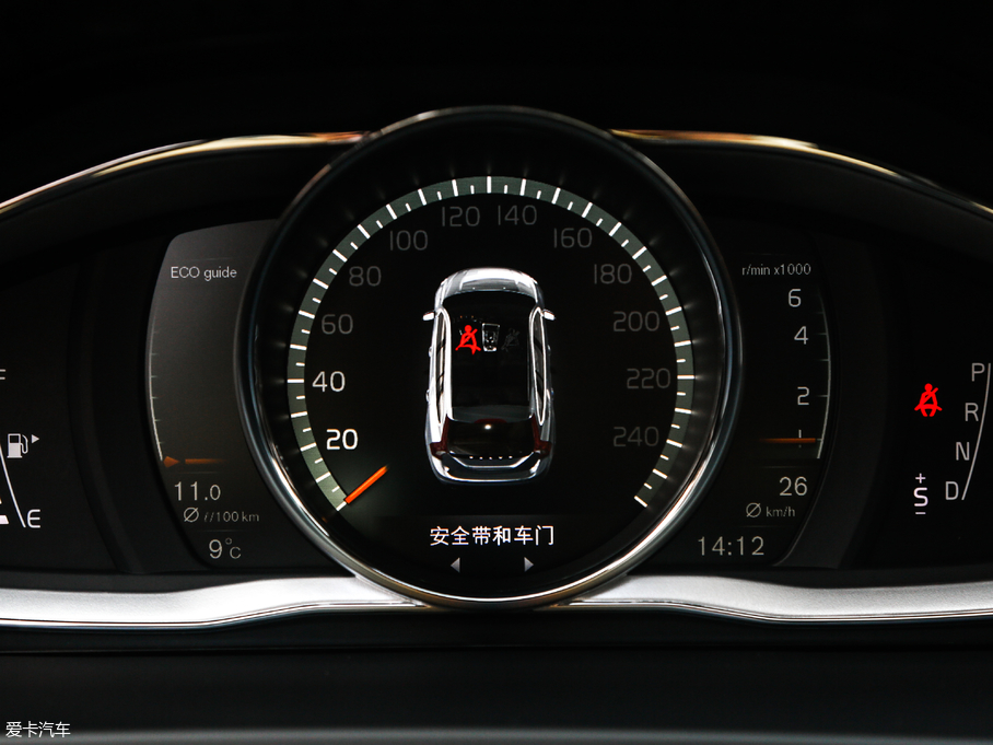 2017V60 Cross Country 2.0T T5 AWD V