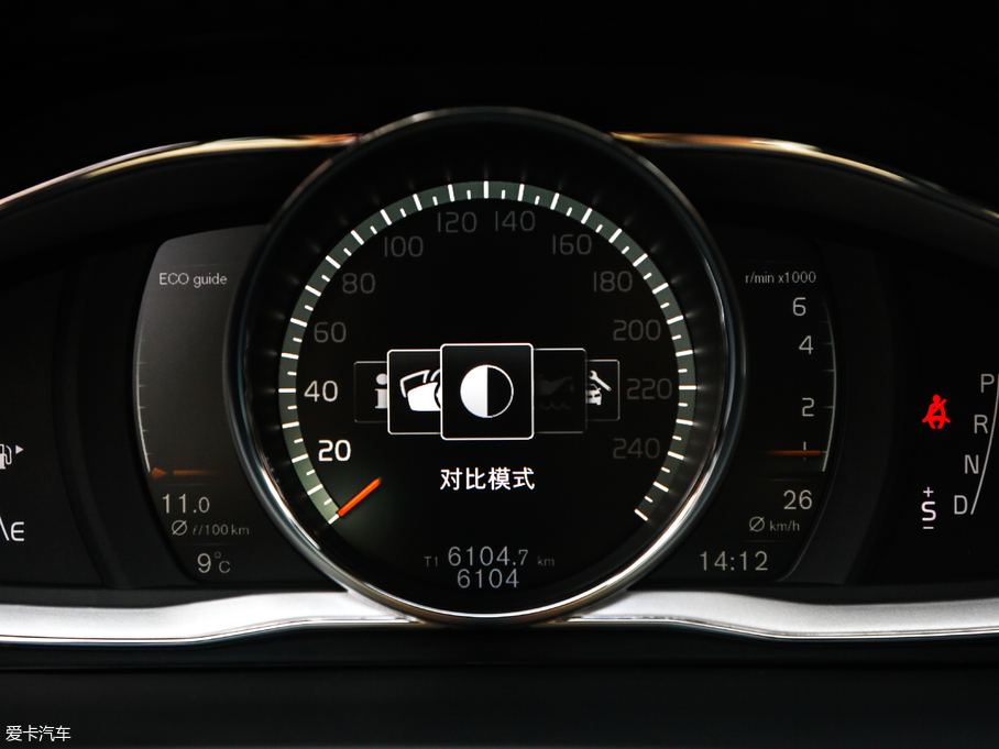 2017��V60 Cross Country 2.0T T5 AWD ��V