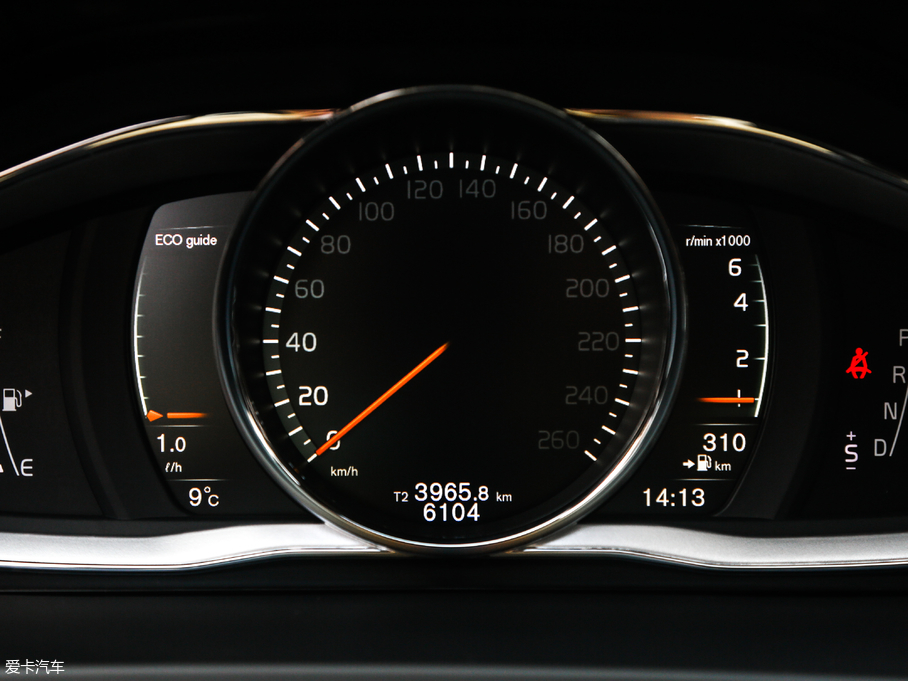 2017V60 Cross Country 2.0T T5 AWD V