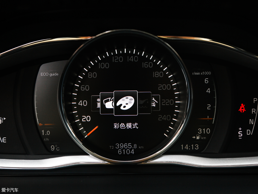 2017V60 Cross Country 2.0T T5 AWD V