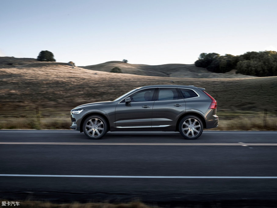 2017֠XC60(M) T6