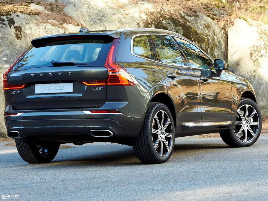2017֠XC60(M(jn)) T6