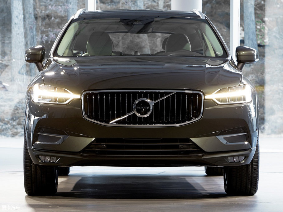 2017֠XC60(M(jn)) T6