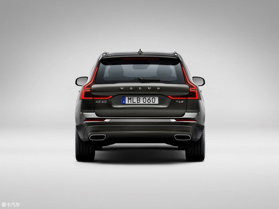 2017֠XC60(M) T6
