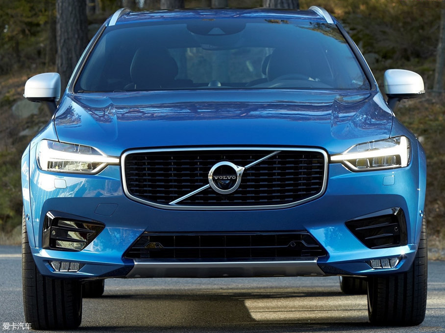 2017֠XC60(M) T6