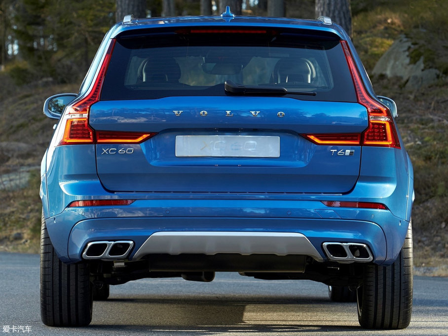 2017֠XC60(M(jn)) T6