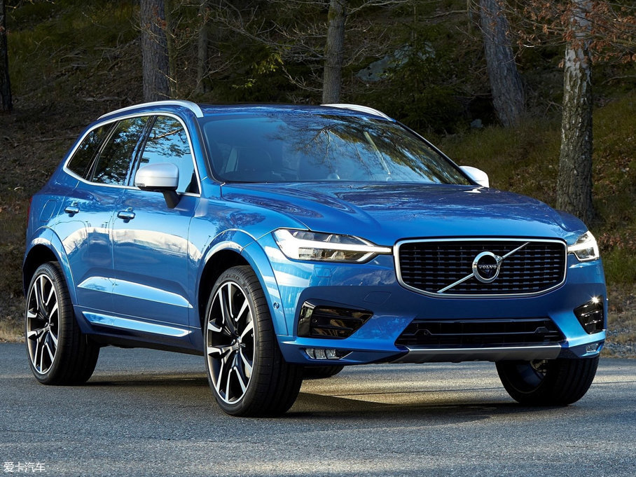 2017֠XC60(M) T6