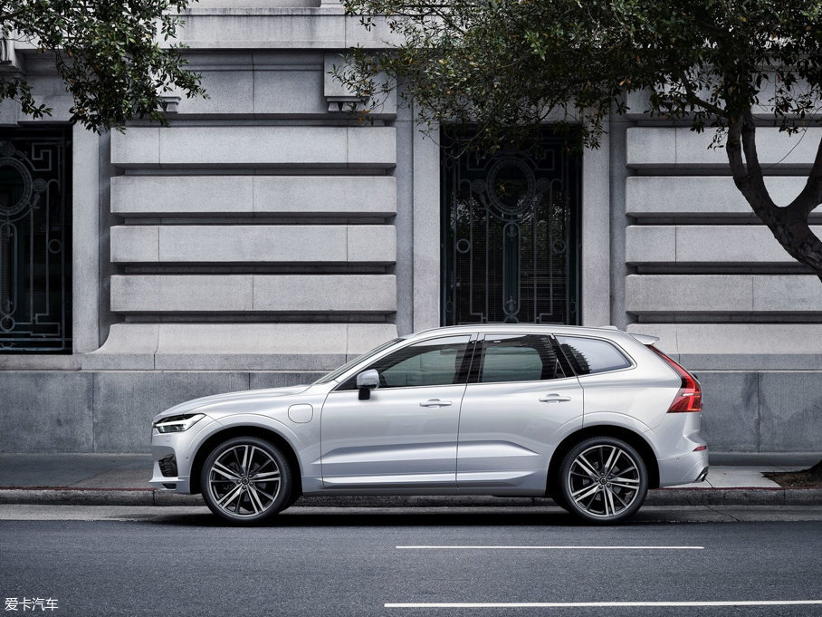 2017֠XC60(M(jn)) T8