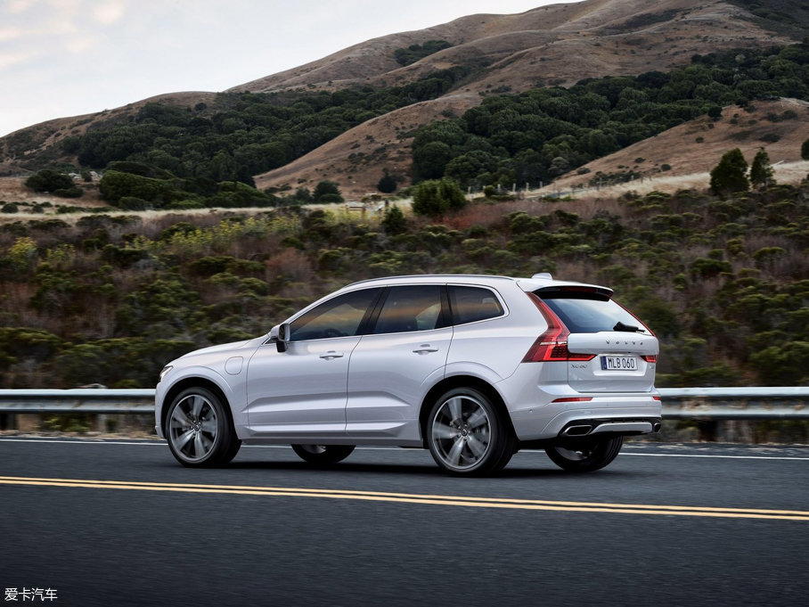 2017֠XC60(M(jn)) T8