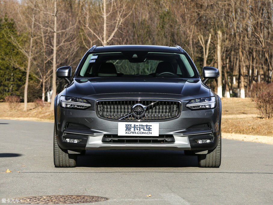 2017֠ V90 2.0T T5 AWD 