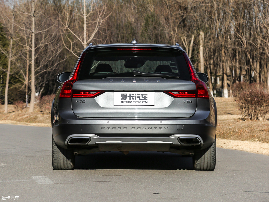 2017֠ V90 2.0T T5 AWD 