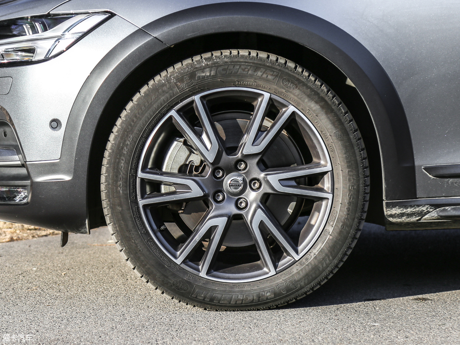 2017֠ V90 2.0T T5 AWD 