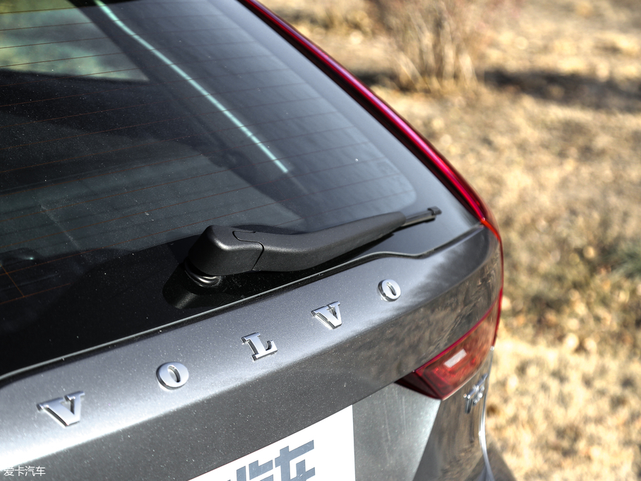 2017֠ V90 2.0T T5 AWD 