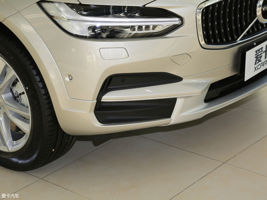 2017֠ V90 2.0T T5 AWD h