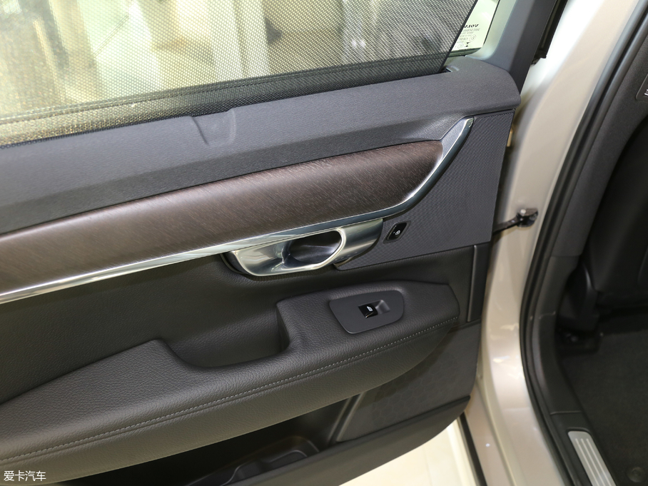 2017֠ V90 2.0T T5 AWD h(yun)