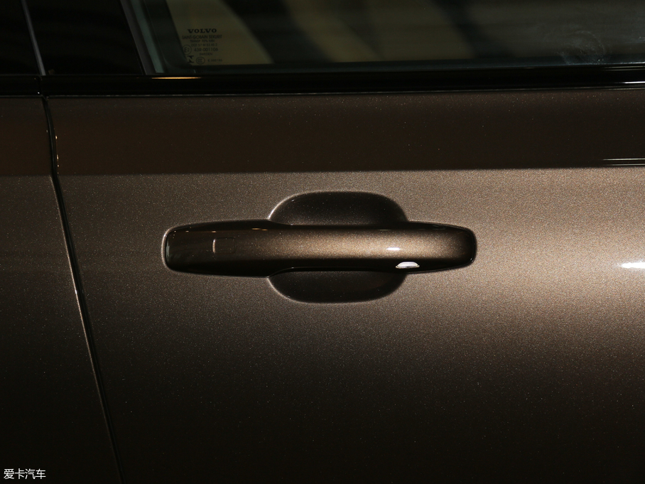 2017֠ V90 2.0T T5 AWD h