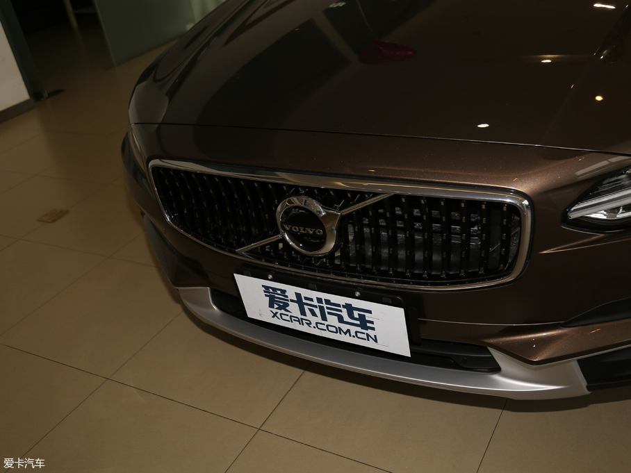 2017֠ V90 2.0T T5 AWD h