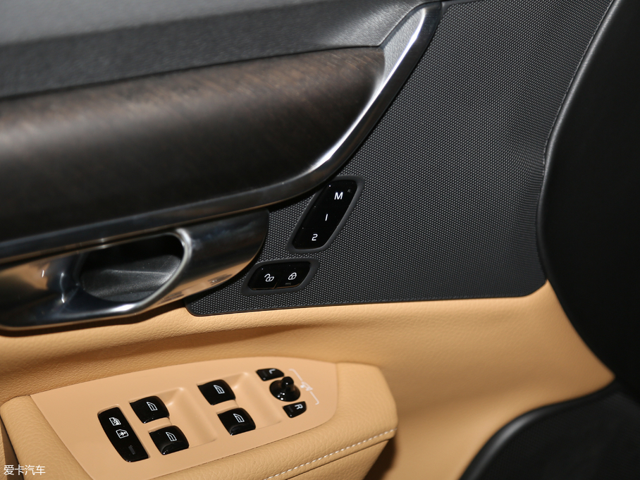 2017֠ V90 2.0T T5 AWD h